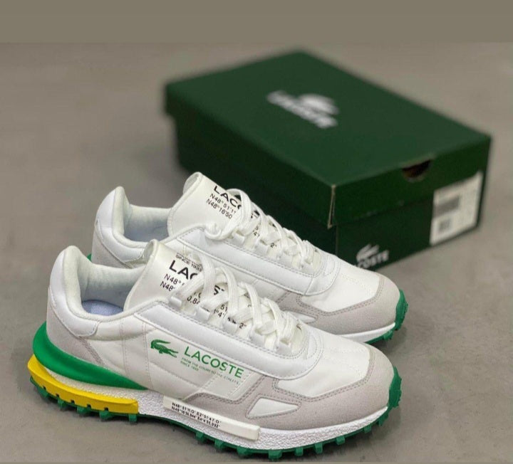 Lacoste Lakota Men