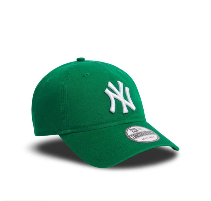 NY Cap