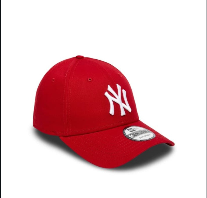 NY Cap