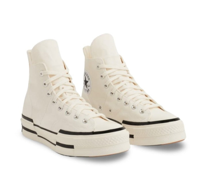 All Star Converse Chuck 70 HI Parchment