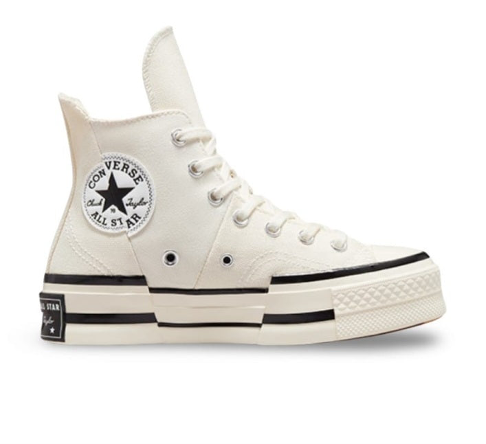 All Star Converse Chuck 70 HI Parchment