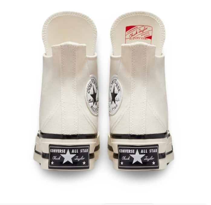 All Star Converse Chuck 70 HI Parchment